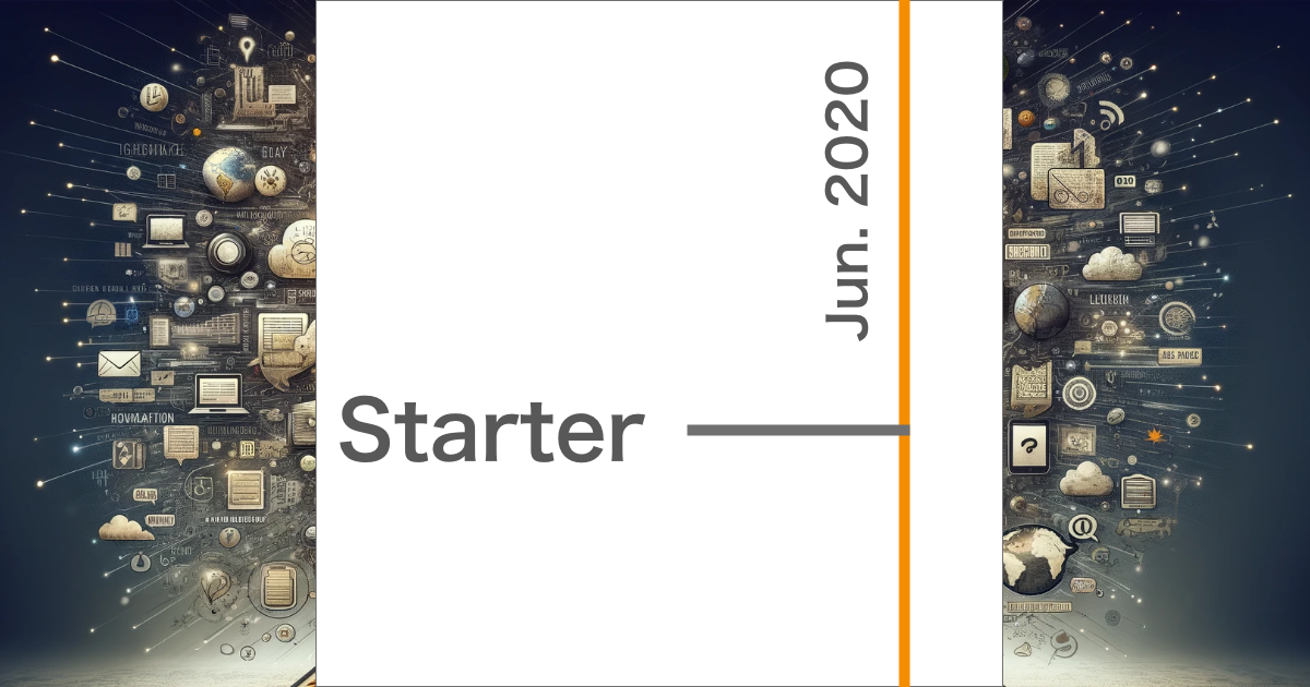 About the End of Starter Edition