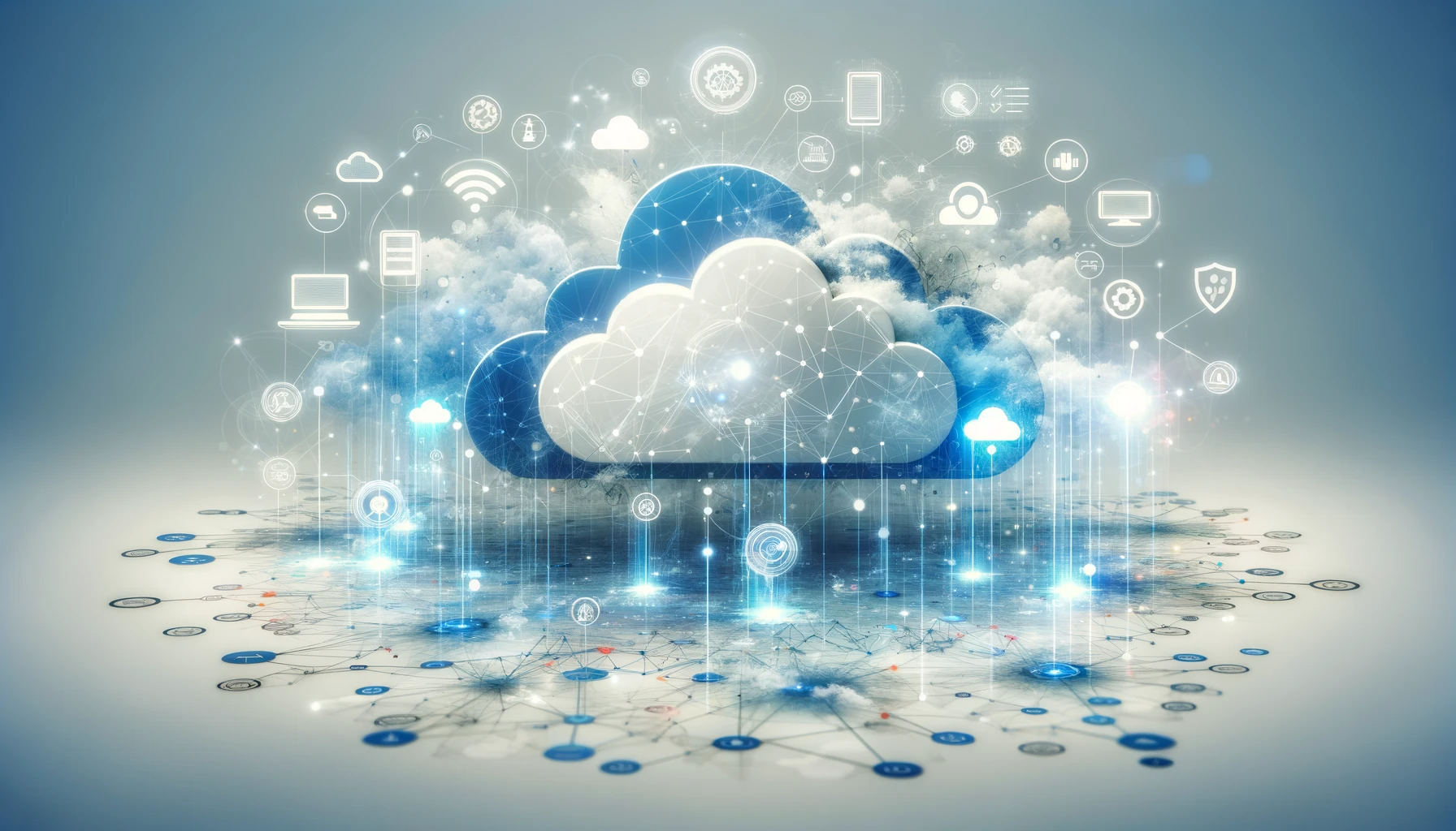 Is Questetra SaaS Cloud?