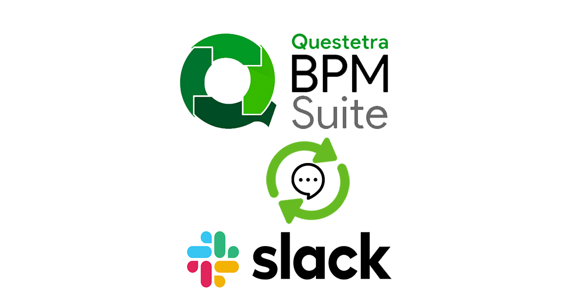 Cloud BPM v11.9 has Slack Integration for Easier Posting