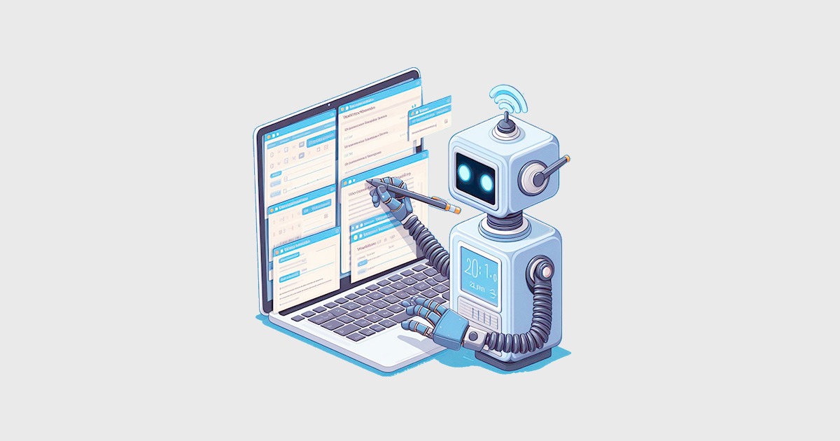 How to Automate WordPress Posts with No Code