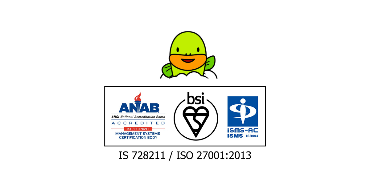 Questertra has Built ISMS on Own Workflow