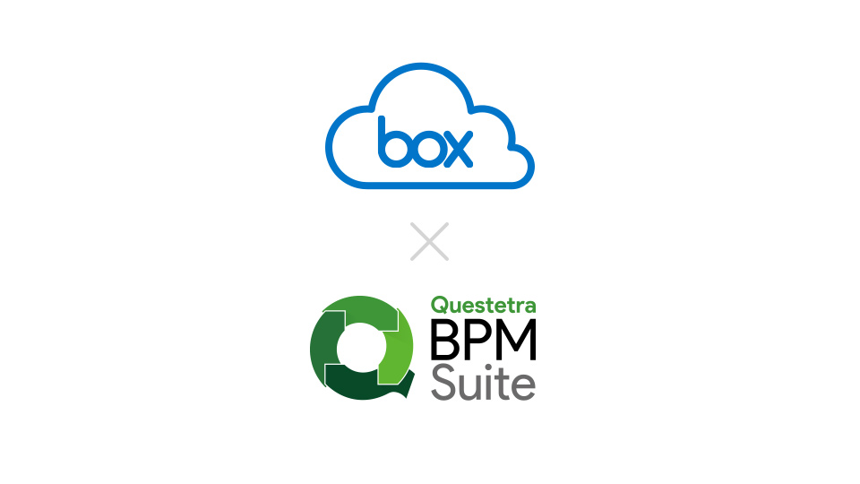 Cloud BPM v13.3, Enhanced Collaboration with Box