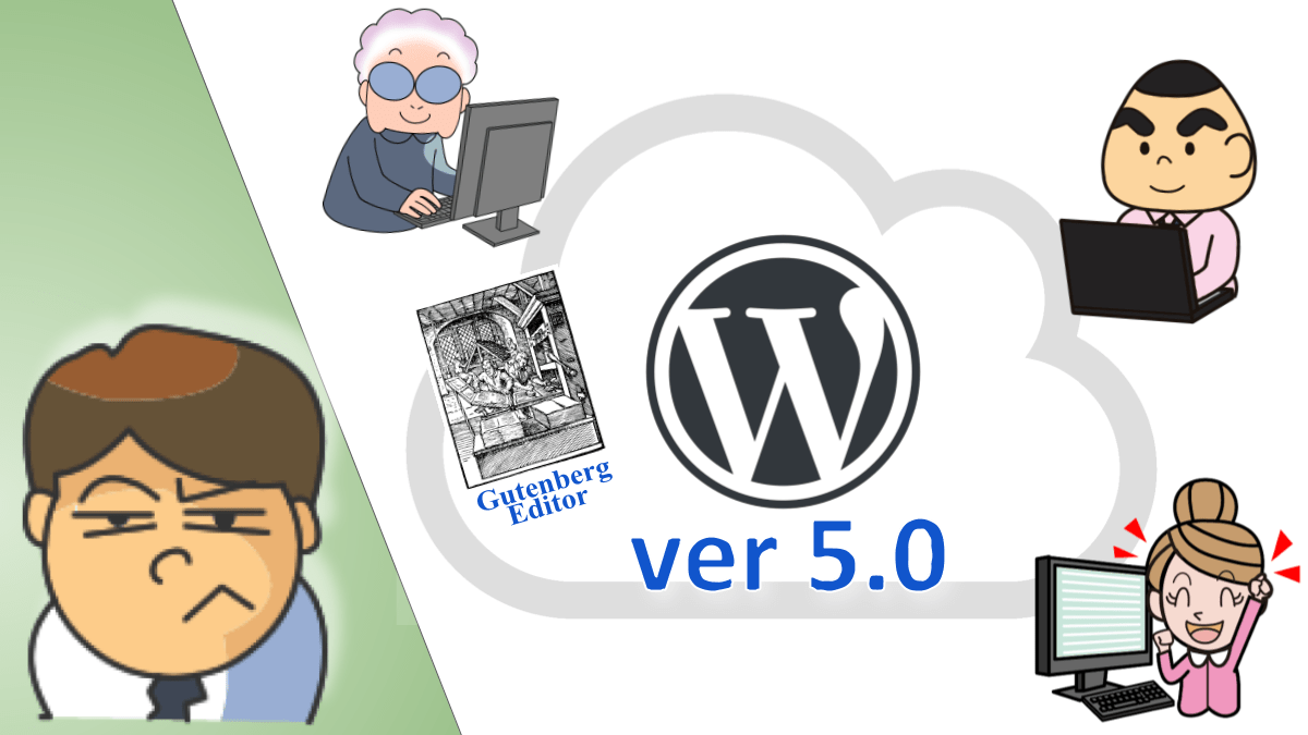 I Tried Out The New WordPress Block Editor