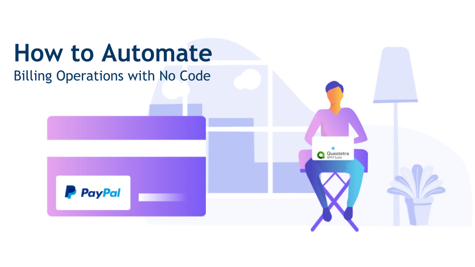 How to Automate Invoicing and Payment Confirmation with No Code (PayPal)