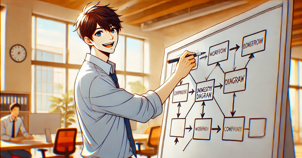 ProcessModel クリエーター