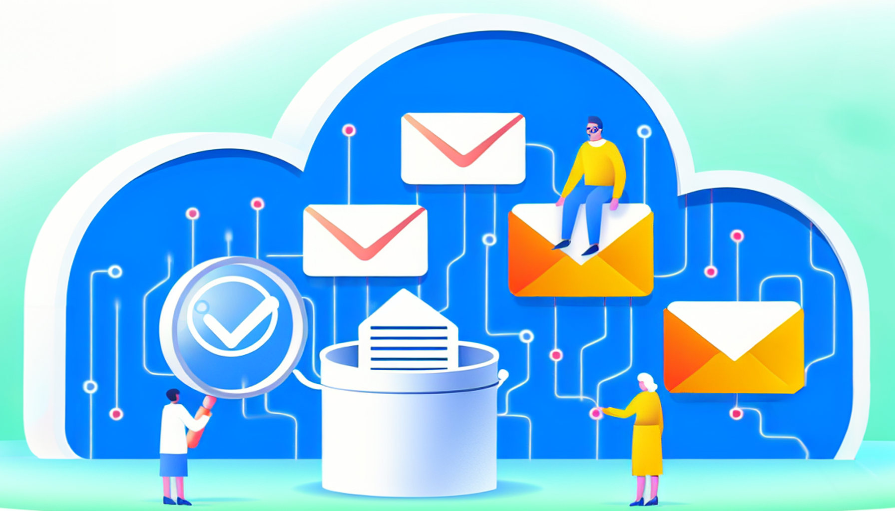 紛失保証での申請確認を効率化！