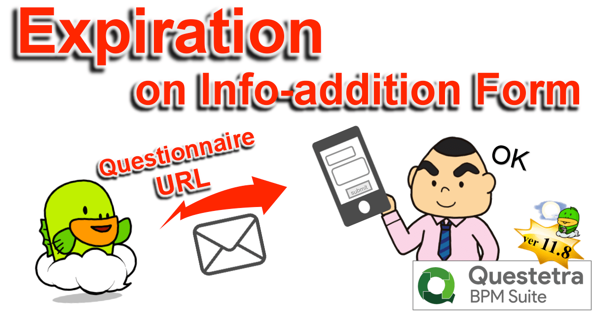 Cloud BPM v11.8 Webform Standby has Enhanced