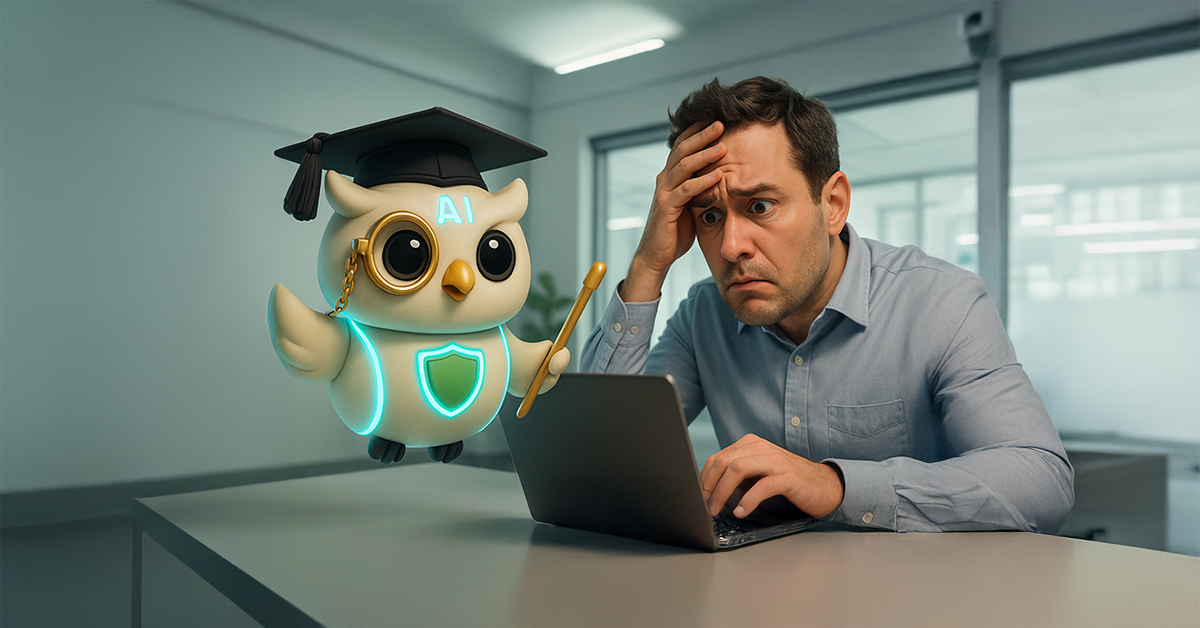 Screening Inquiry Emails With AI