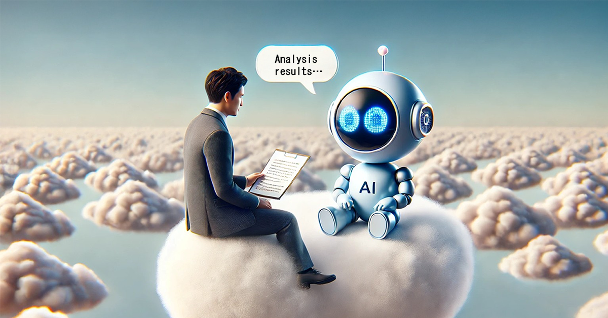 AI-powered Analysis of Daily Reports to Provide Accurate Advice