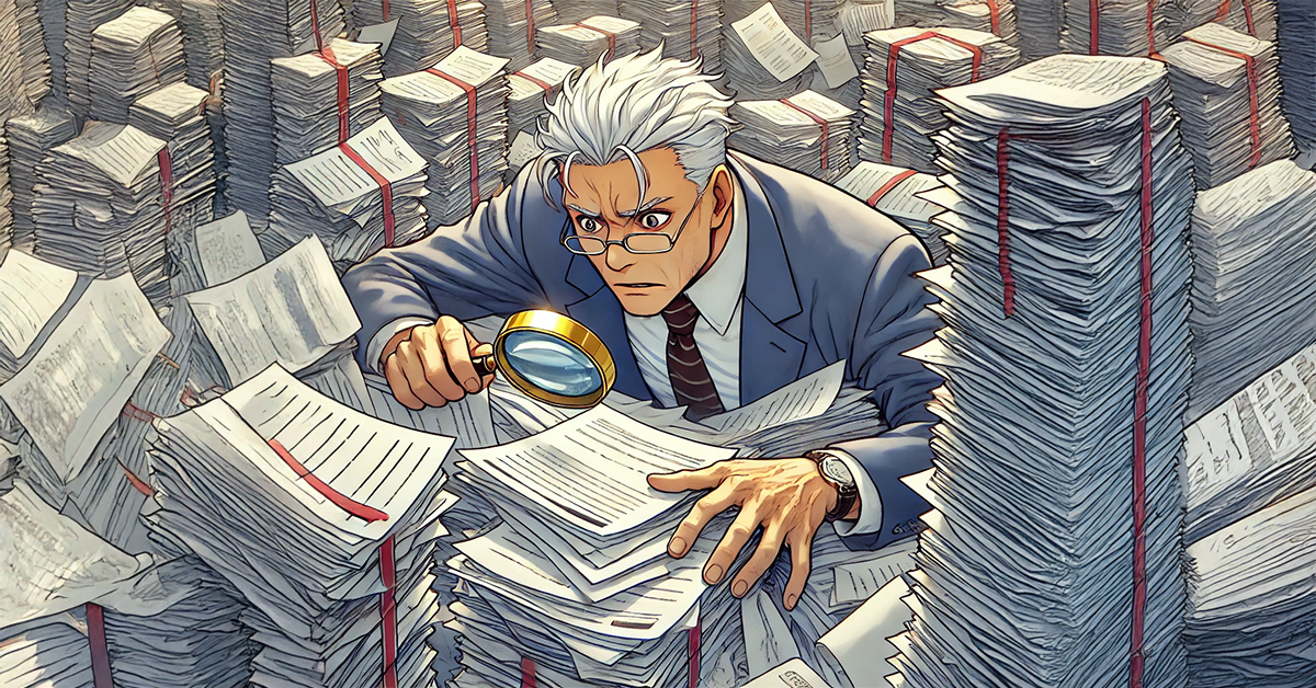 Accelerate Approvals by Splitting the Flow by Difficulty Level