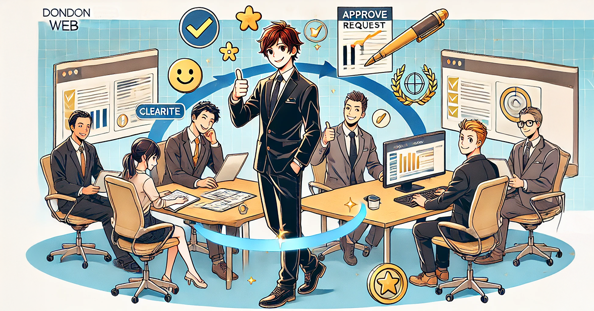 Dealing With Unclear Web Update Requests