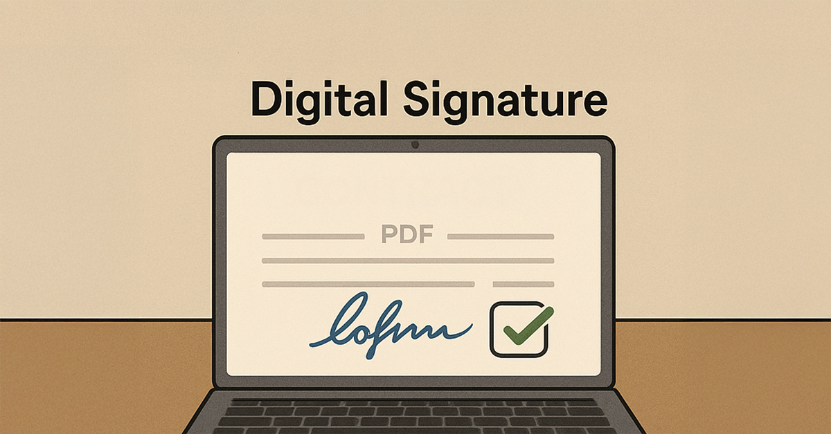 Increase Trust With Electronic Signatures on Shareholder Certificates