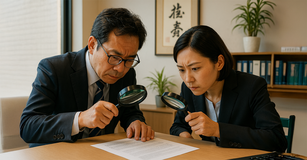 Shareholder Certificates Created with Double Checks for Accuracy