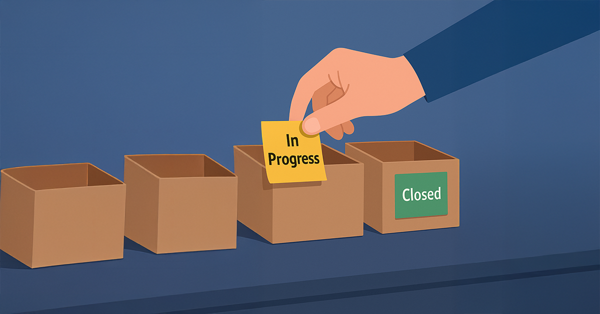 Standardizing Responses Through Noise Classification