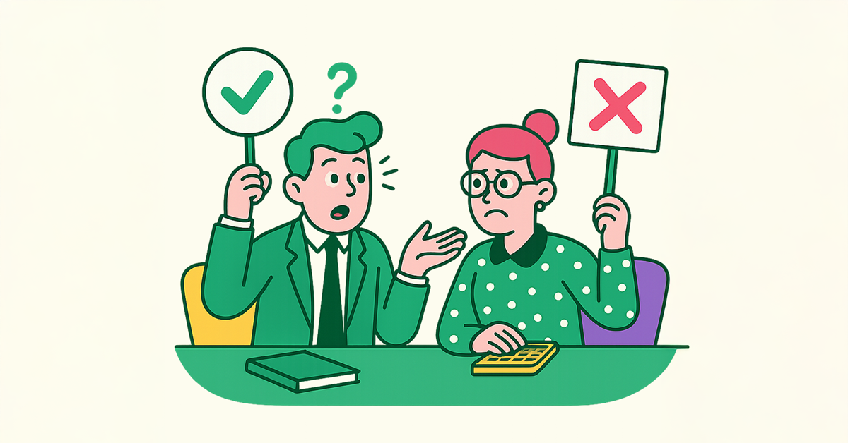 AI Stops Expense Policy Violation