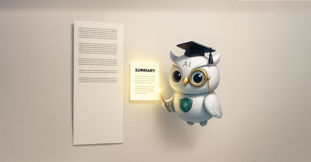 AI-Generated Meeting Minutes That Get Read