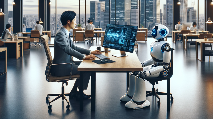 如何在 SaaS BPMS 中高效利用 AI