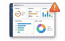 モニタリング機能