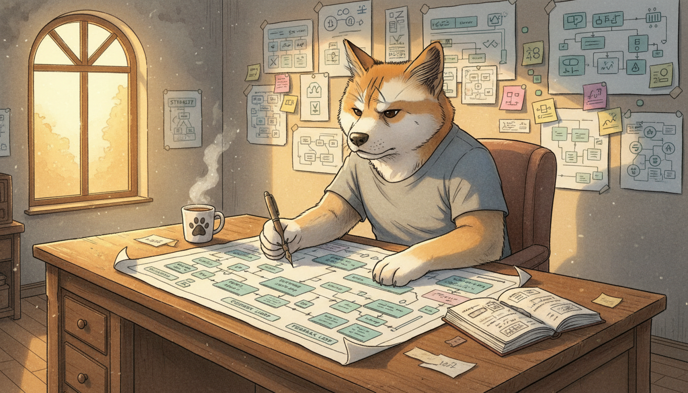 BPM的リーダーシップ論